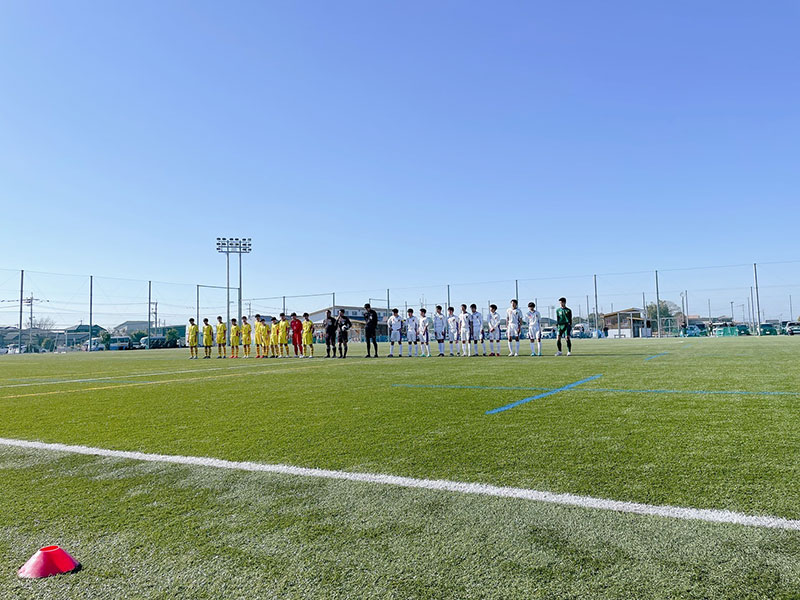 クラブユースu14選手権